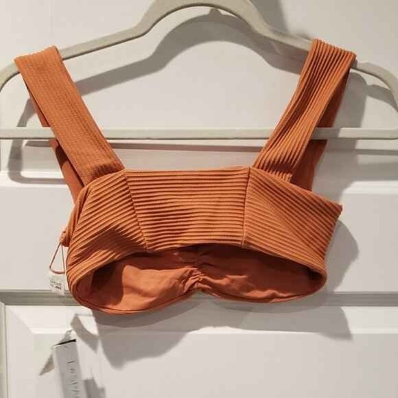 NWT l*space Bikini Set: Marlee Top & Sandy Bottom Classic Size Small - Picture 6 of 13